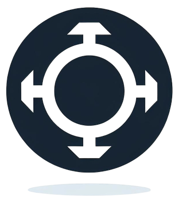Garage Transformer Logo